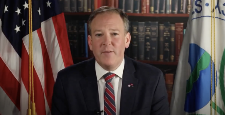 EPA Administrator Lee Zeldin Pledges Accountability in Recovering Alleged $20 Billion Misused Tax Dollars
